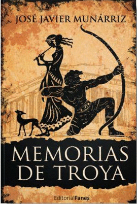 MEMORIAS DE TROYA