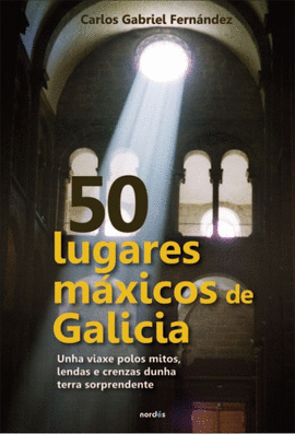 50 LUGARES M�XICOS DE GALICIA