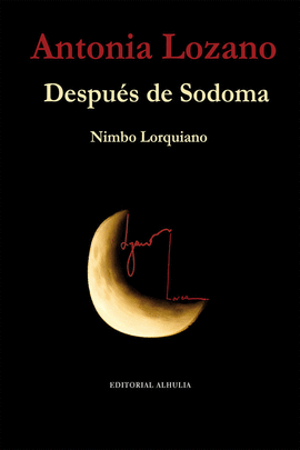 DESPUS DE SODOMA NIMBO LORQUIANO
