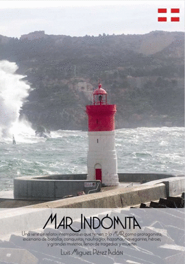 MAR IND�MITA