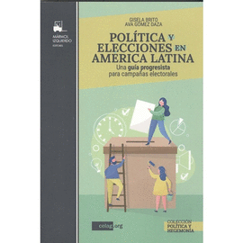 POLITICA Y ELECCIONES