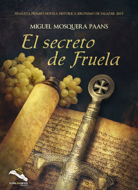 EL SECRETO DE FRUELA