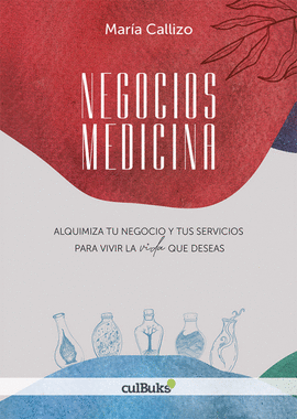 NEGOCIOS MEDICINA