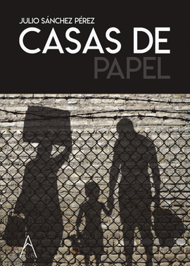 CASAS DE PAPEL