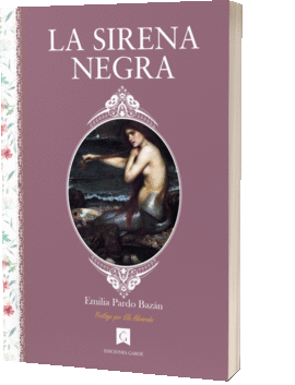 LA SIRENA NEGRA