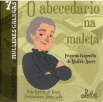 O ABECEDARIO NA MALETA