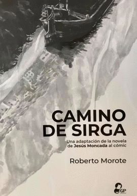 CAMINO DE SIRGA