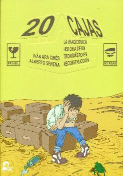 20 CAJAS