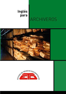 INGLS PARA ARCHIVEROS