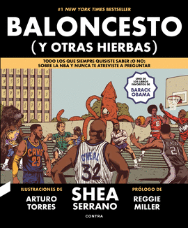 BALONCESTO (Y OTRAS HIERBAS)