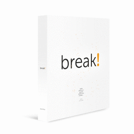 BREAK! ERIC ORTU�O