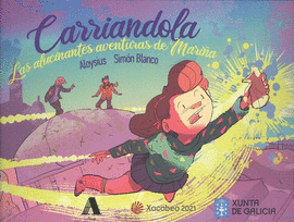 CARRIANDOLA (ESP)