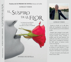 SUSPIRO DE LA FLOR