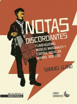 NOTAS DISCORDANTES