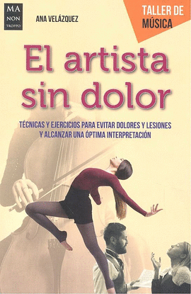 EL ARTISTA SIN DOLOR