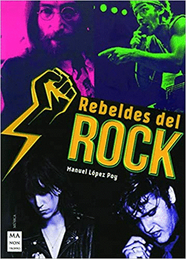 REBELDES DEL ROCK