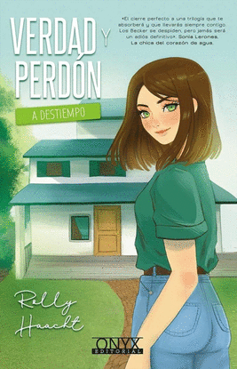 VERDAD Y PERD�N A DESTIEMPO.