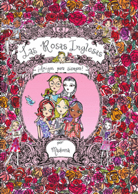 LAS ROSAS INGLESAS
