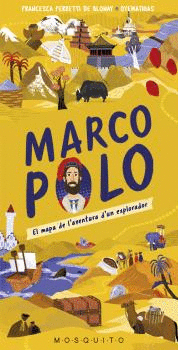 MARCO POLO - CATAL