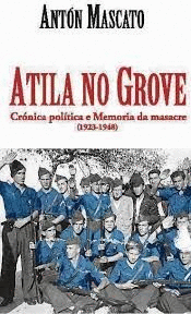 ATILA NO GROVE