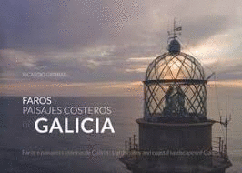 FAROS Y PAISAJES COSTEROS DE GALICIA