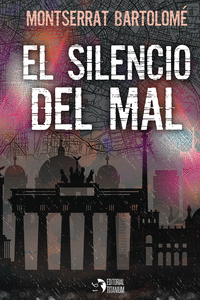 EL SILENCIO DEL MAL