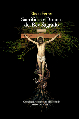 SACRIFICIO Y DRAMA DEL REY SAGRADO