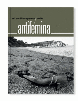 ANTIFEMINA