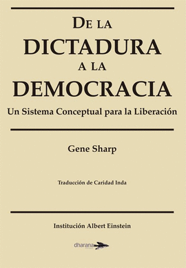 DE LA DICTADURA A LA DEMOCRACIA