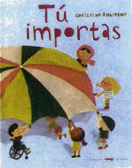 T� IMPORTAS