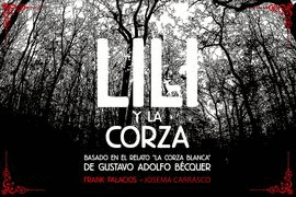 LILI Y LA CORZA