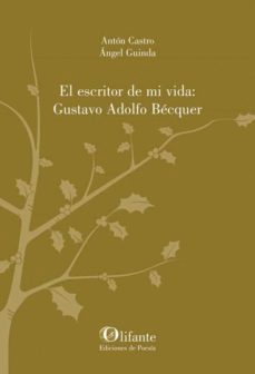 EL ESCRITOR DE MI VIDA: GUSTAVO ADOLFO BCQUER