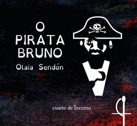 O PIRATA BRUNO