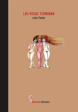 LAS ROSAS TERMINAN