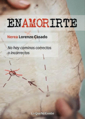 ENAMORIRTE
