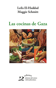 LA COCINA DE GAZA