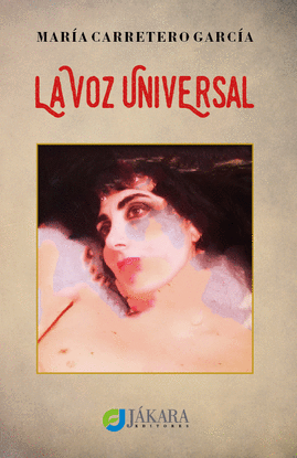 LA VOZ UNIVERSAL
