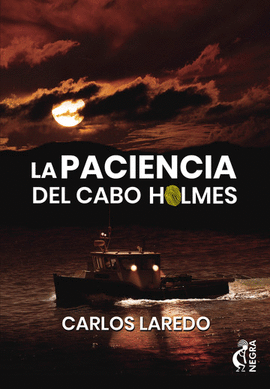 LA PACIENCIA DEL CABO HOLMES