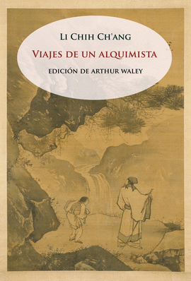 VIAJES DE UN ALQUIMISTA