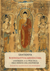 BODHISATTVACARYAVATARA
