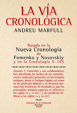 LA VA CRONOLGICA