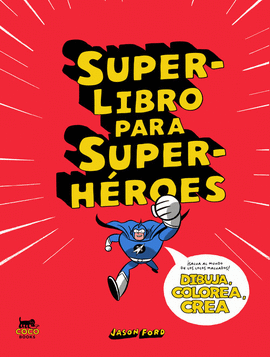 SUPERLIBRO PARA SUPERH�ROES