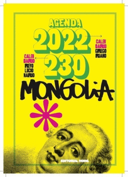 AGENDA MONGOLIA 2022 - 230