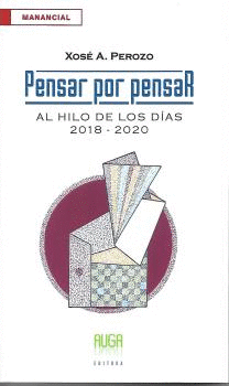 PENSAR POR PENSAR