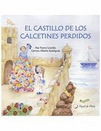 EL CASTILLO DE LOS CALCETINES PERDIDOS