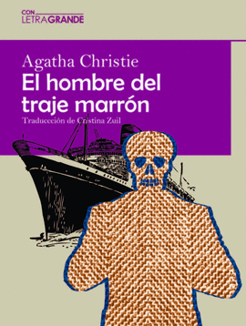 EL HOMBRE DEL TRAJE MARRN