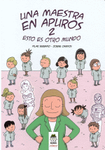 UNA MAESTRA EN APUROS 2