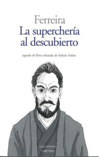 LA SUPERCHERIA AL DESCUBIERTO