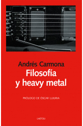 FILOSOFIA Y HEAVY METAL