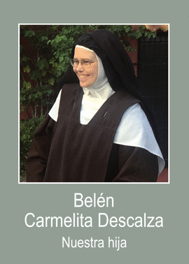 BELN CARMELITA DESCALZA